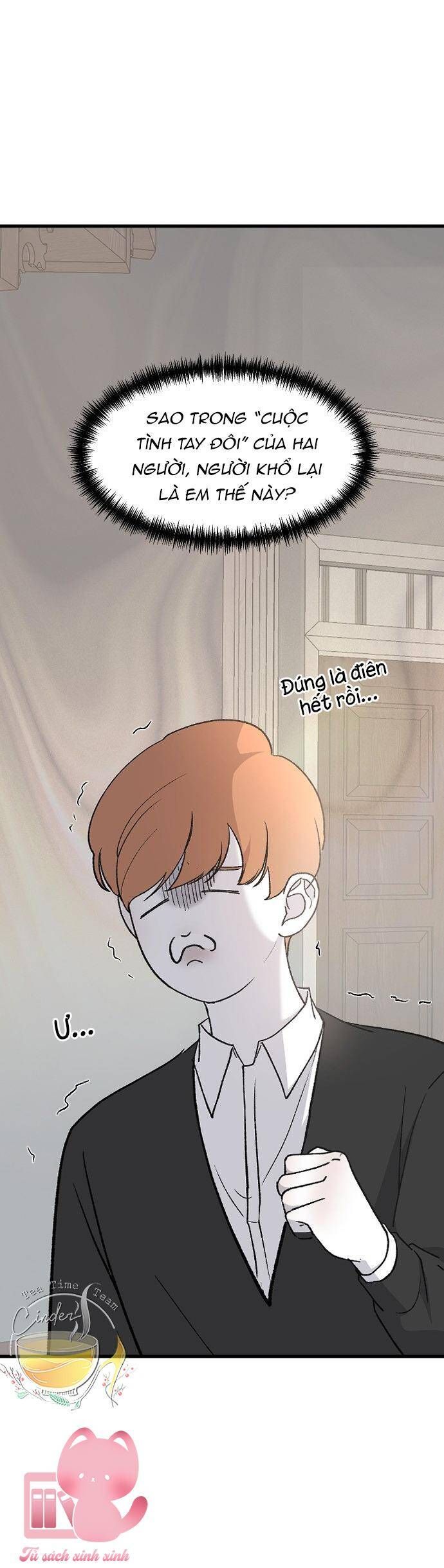 đọc truyện Ba Người Anh Trai Chương 80 ảnh 50 tại Thiên Thai Truyện