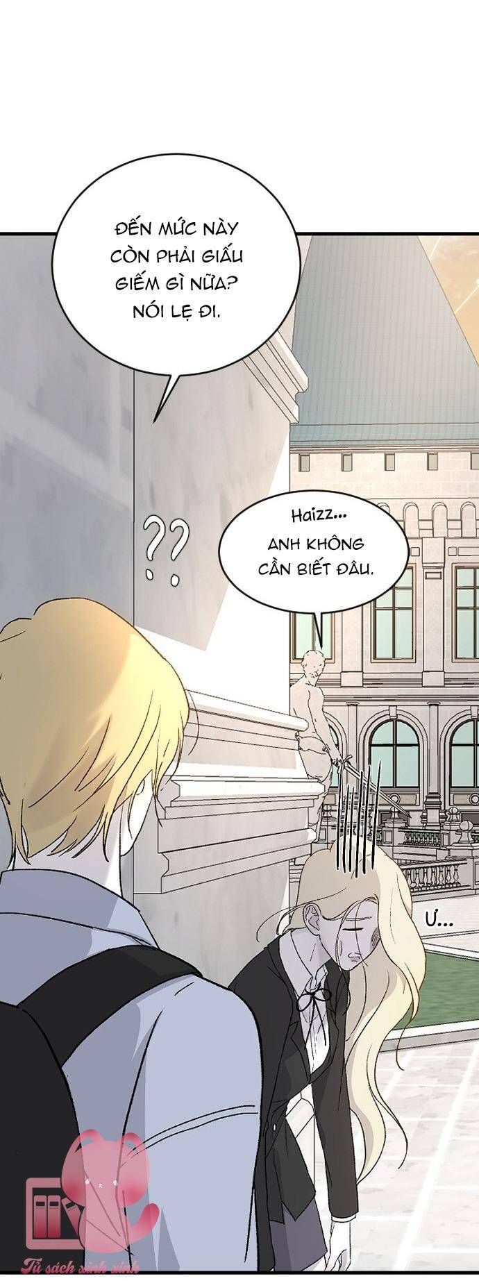 đọc truyện Ba Người Anh Trai Chương 80 ảnh 53 tại Thiên Thai Truyện