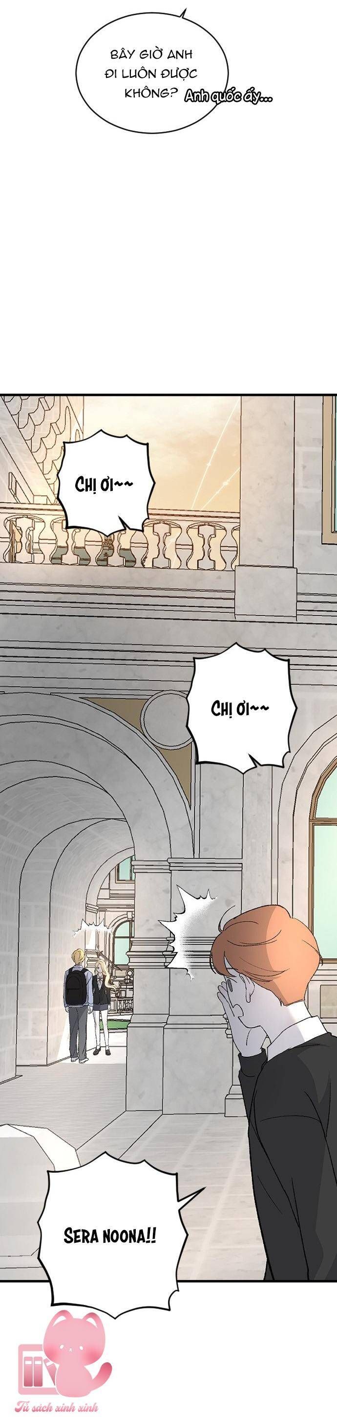 đọc truyện Ba Người Anh Trai Chương 80 ảnh 54 tại Thiên Thai Truyện