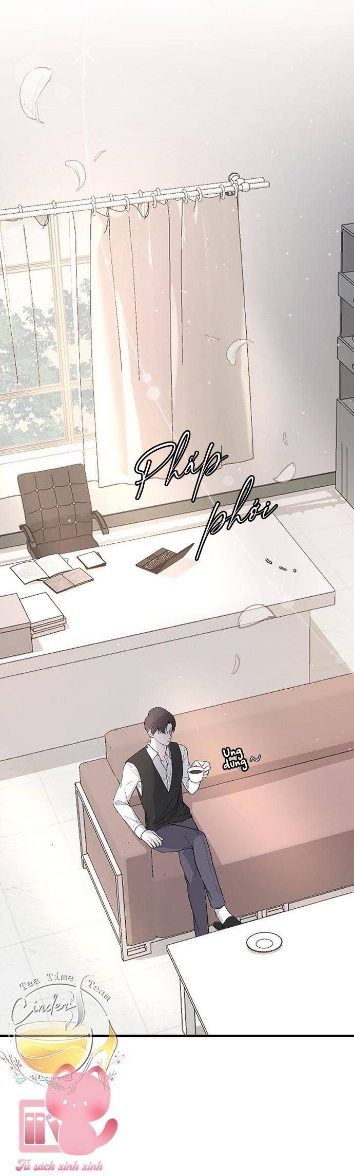 đọc truyện Ba Người Anh Trai Chương 80 ảnh 57 tại Thiên Thai Truyện