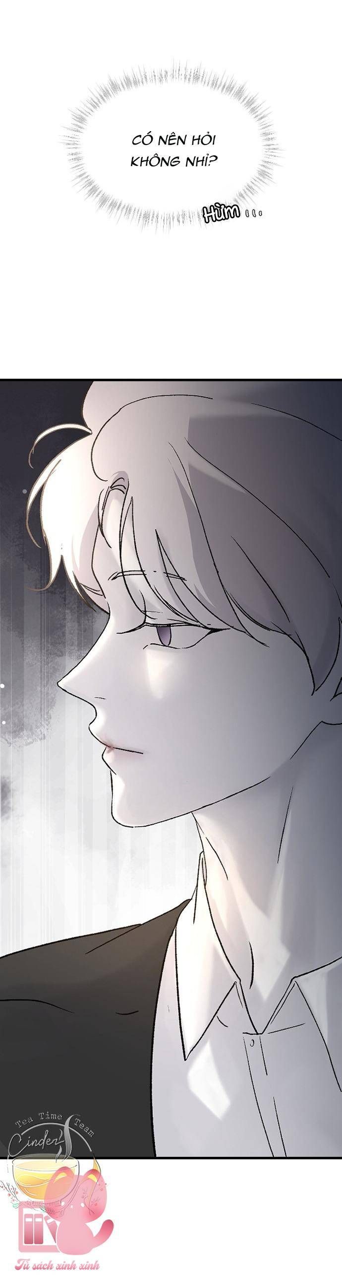 đọc truyện Ba Người Anh Trai Chương 80 ảnh 10 tại Thiên Thai Truyện