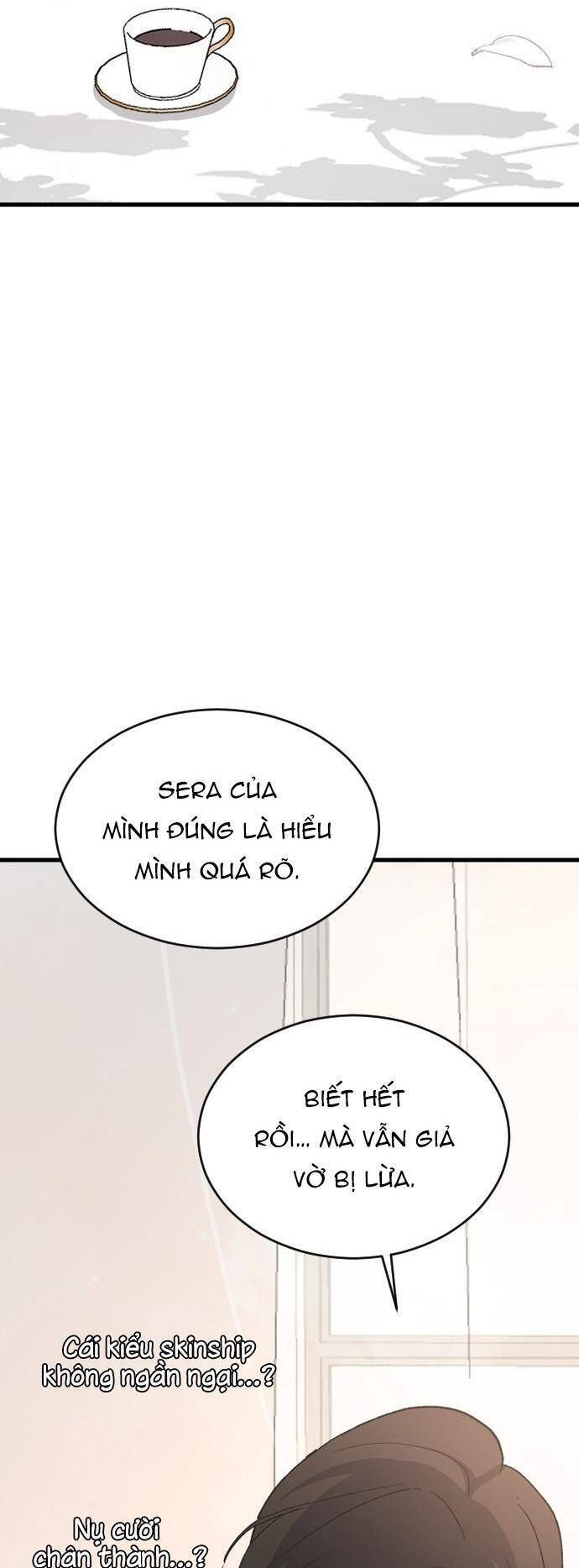 đọc truyện Ba Người Anh Trai Chương 81 ảnh 12 tại Thiên Thai Truyện