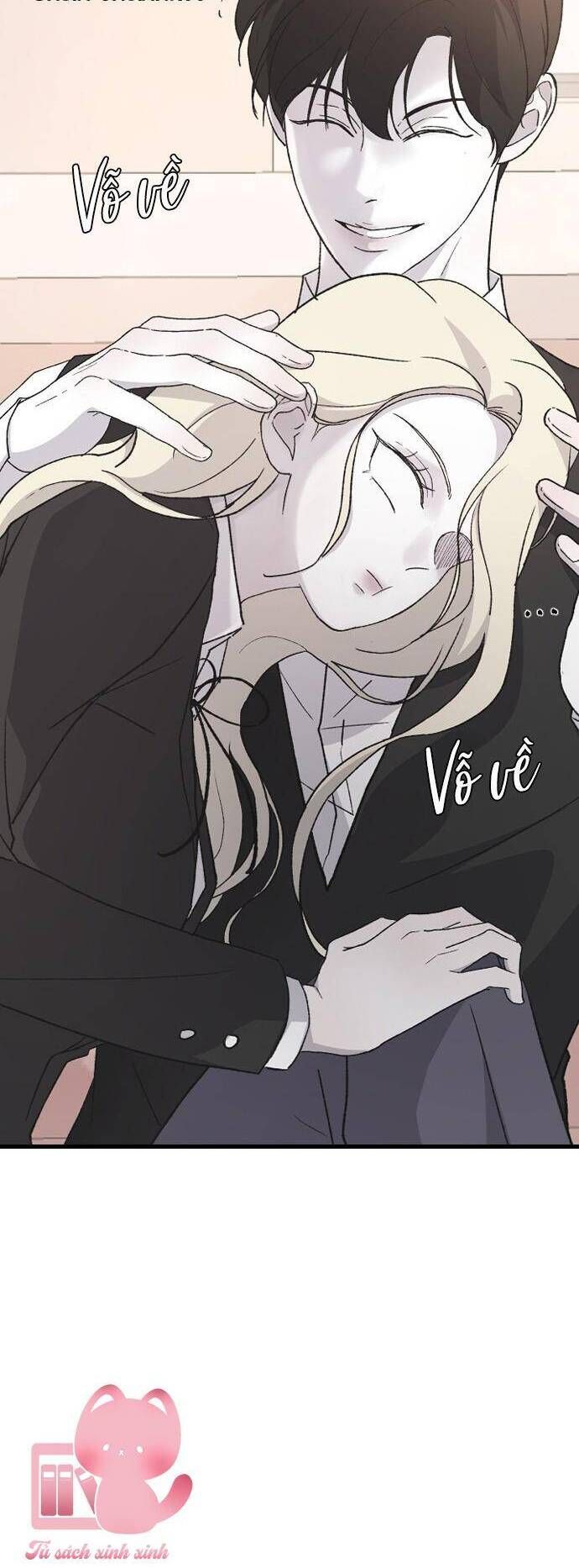 đọc truyện Ba Người Anh Trai Chương 81 ảnh 13 tại Thiên Thai Truyện