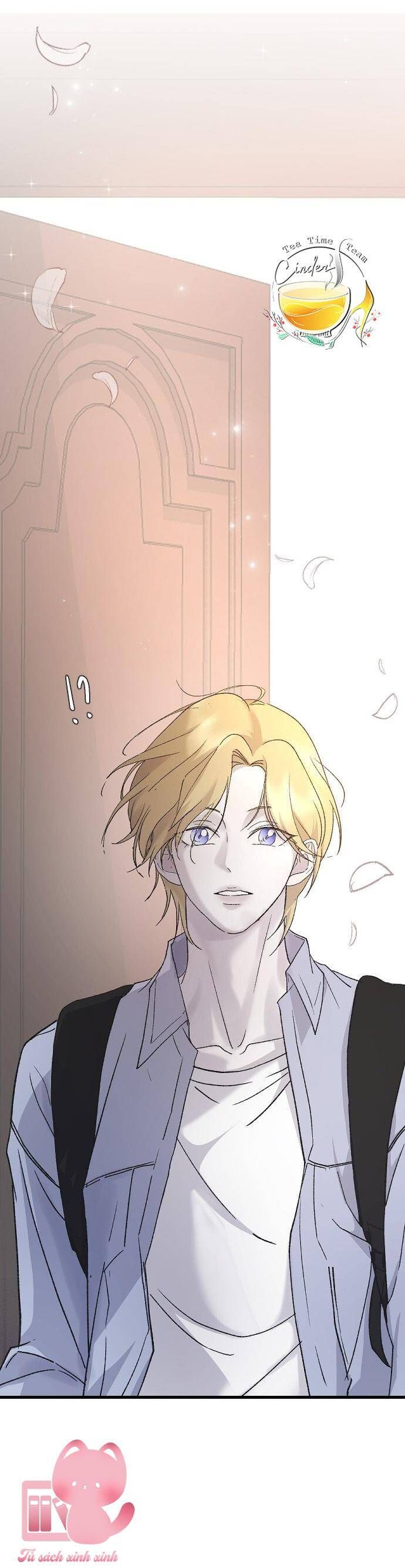 đọc truyện Ba Người Anh Trai Chương 81 ảnh 16 tại Thiên Thai Truyện