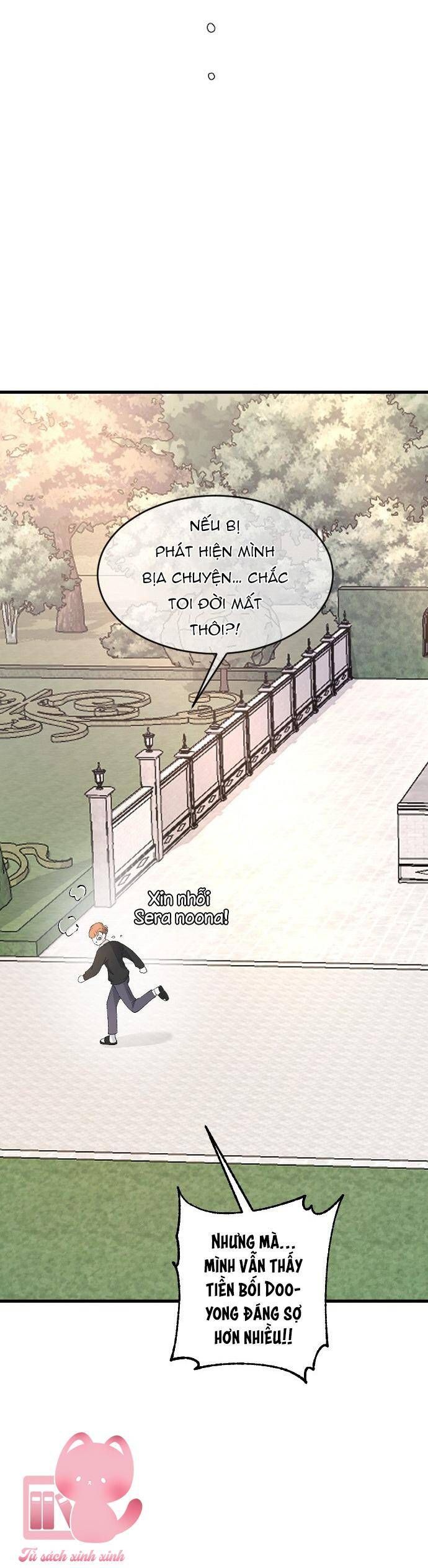 đọc truyện Ba Người Anh Trai Chương 81 ảnh 20 tại Thiên Thai Truyện