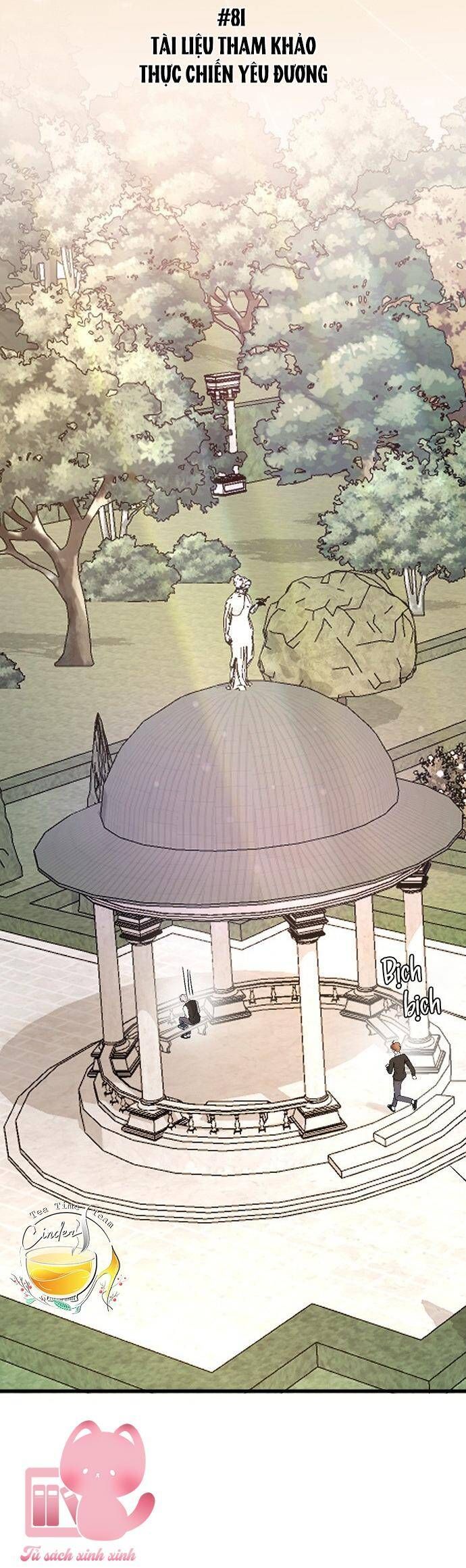 đọc truyện Ba Người Anh Trai Chương 81 ảnh 26 tại Thiên Thai Truyện