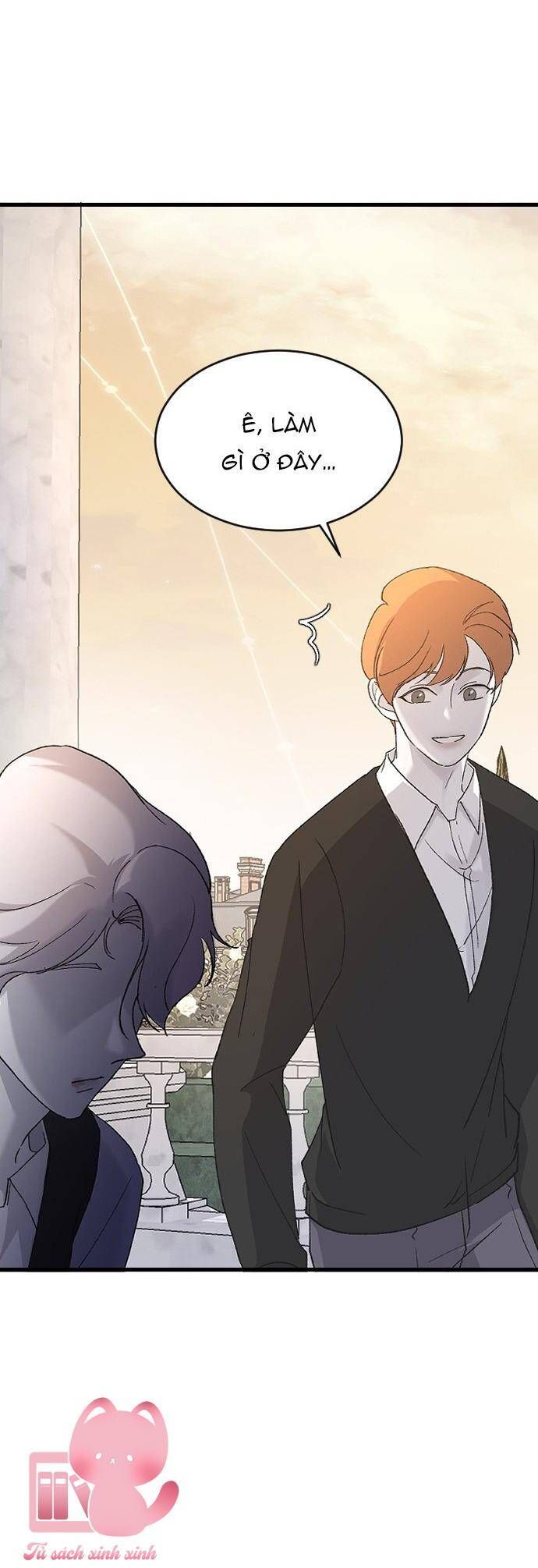 đọc truyện Ba Người Anh Trai Chương 81 ảnh 27 tại Thiên Thai Truyện