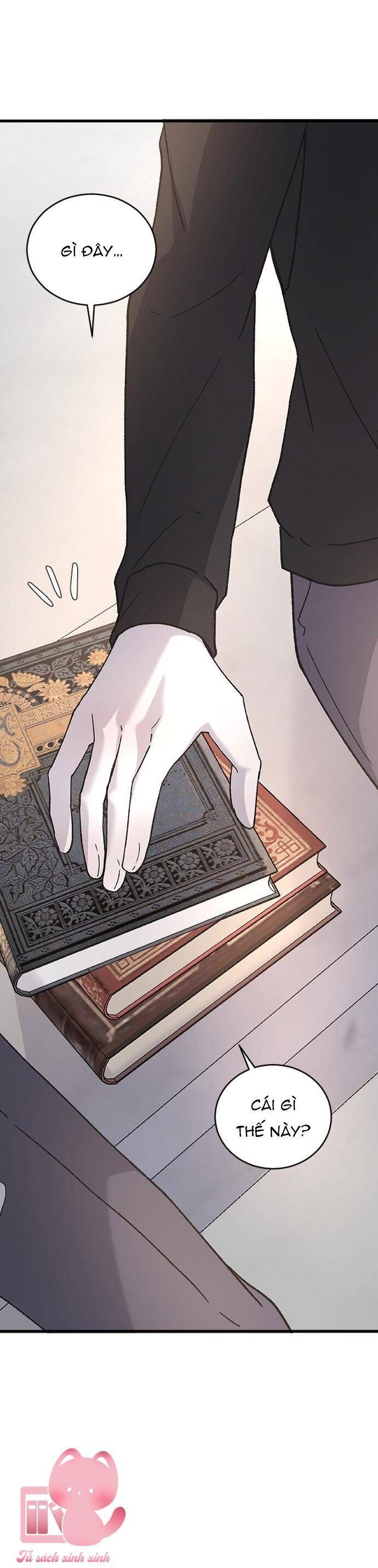 đọc truyện Ba Người Anh Trai Chương 81 ảnh 30 tại Thiên Thai Truyện