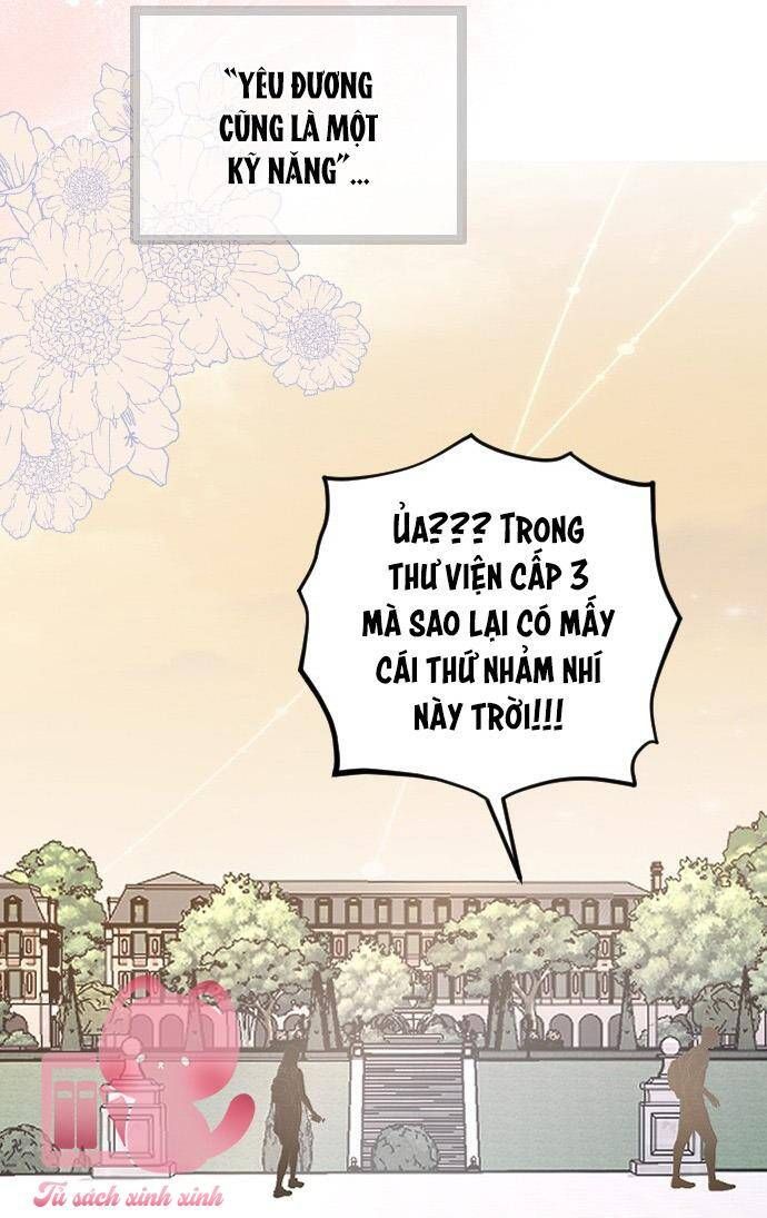 đọc truyện Ba Người Anh Trai Chương 81 ảnh 32 tại Thiên Thai Truyện