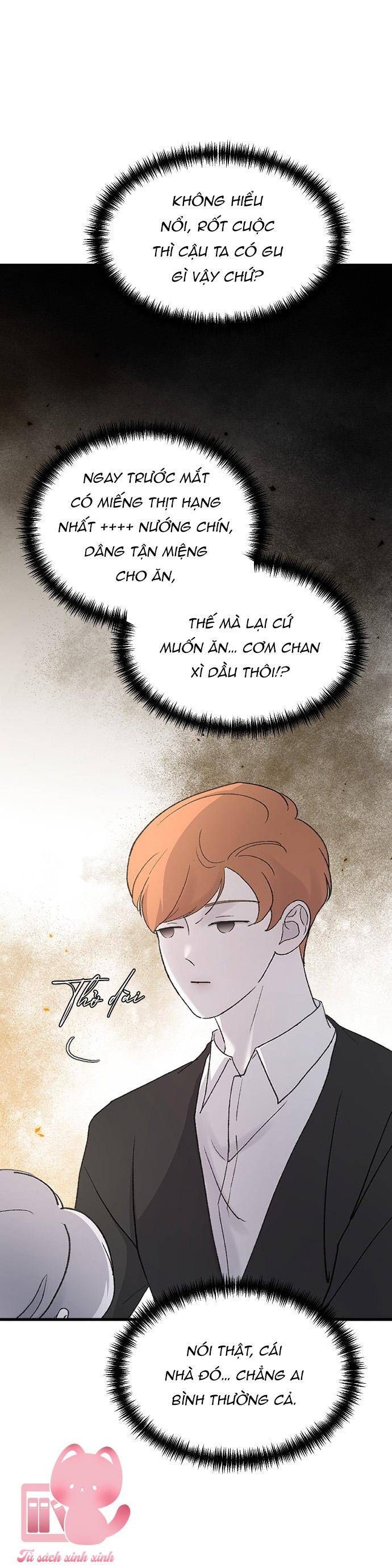 đọc truyện Ba Người Anh Trai Chương 81 ảnh 46 tại Thiên Thai Truyện