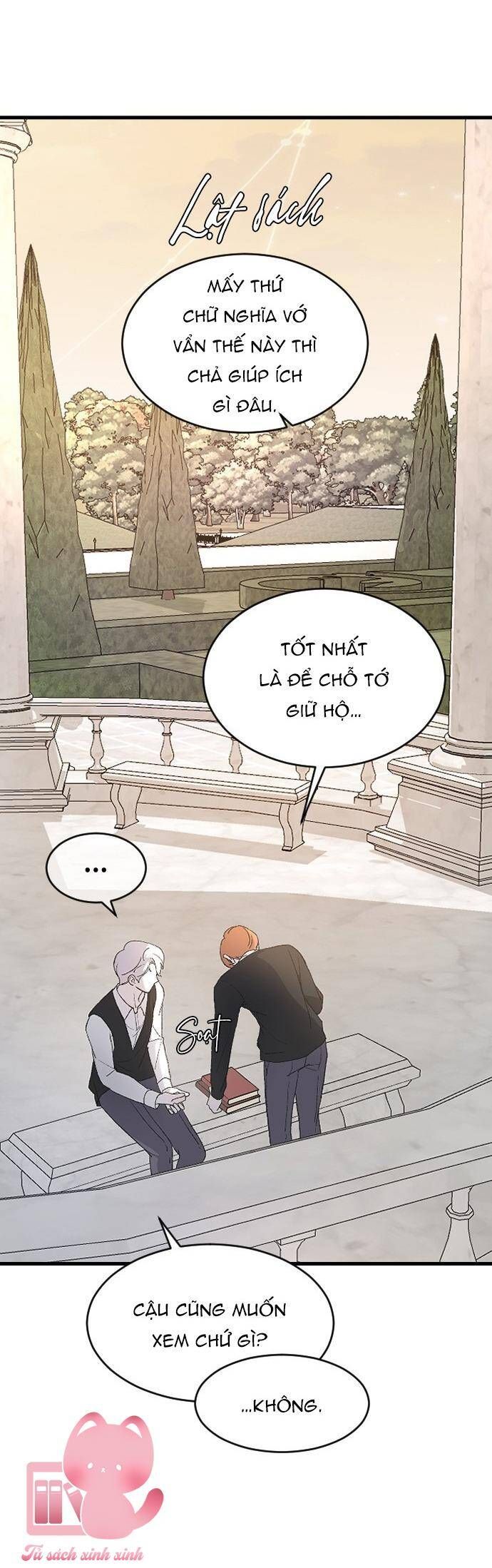 đọc truyện Ba Người Anh Trai Chương 81 ảnh 47 tại Thiên Thai Truyện