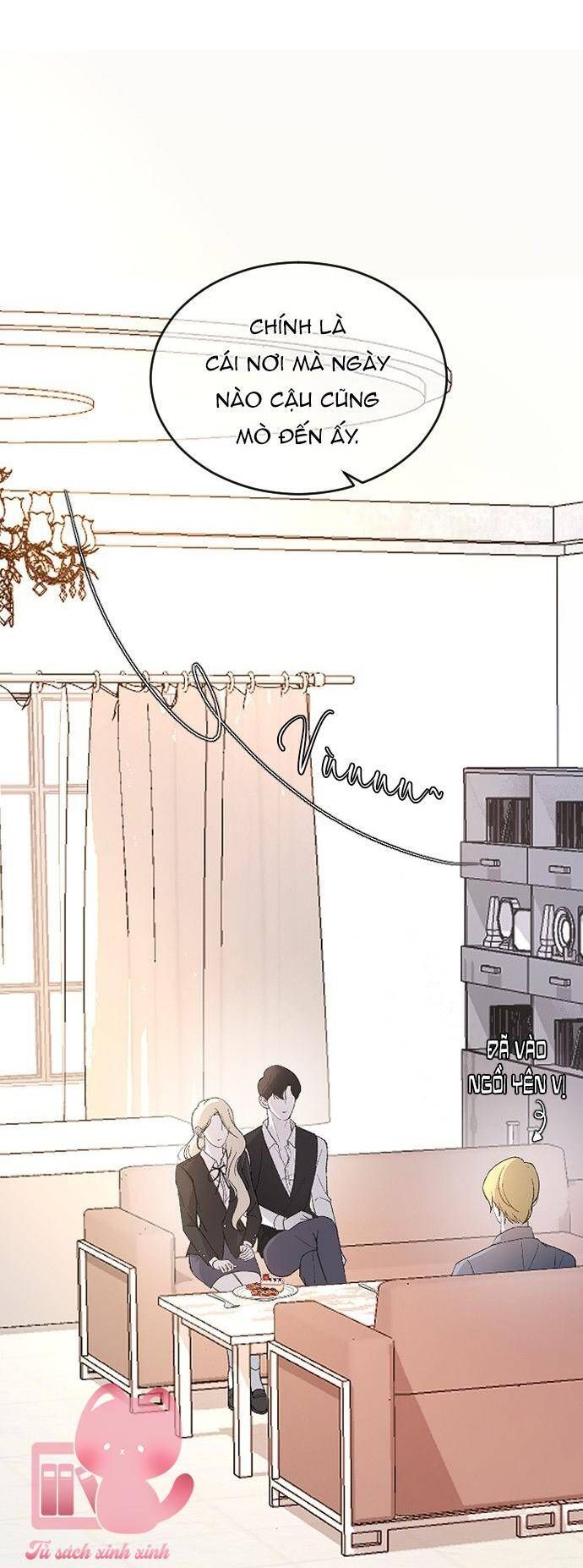 đọc truyện Ba Người Anh Trai Chương 81 ảnh 50 tại Thiên Thai Truyện