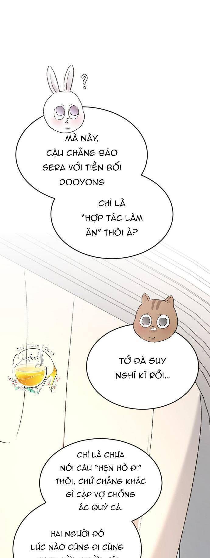 đọc truyện Ba Người Anh Trai Chương 81 ảnh 64 tại Thiên Thai Truyện