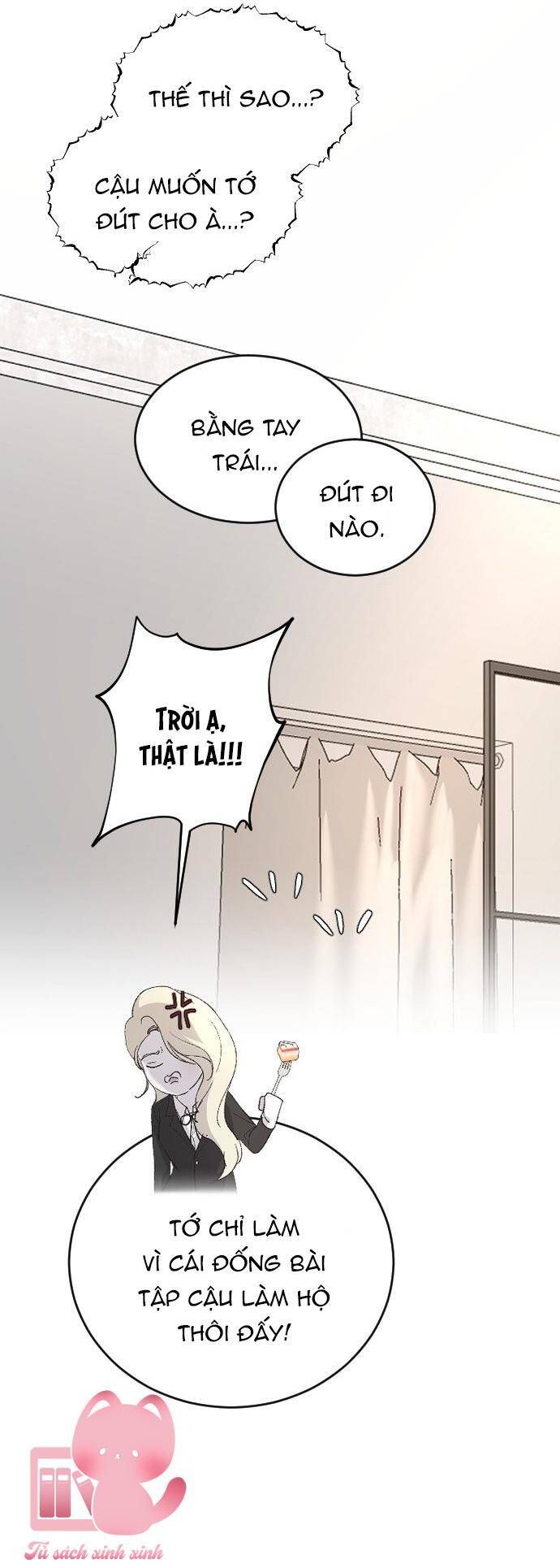 đọc truyện Ba Người Anh Trai Chương 82 ảnh 12 tại Thiên Thai Truyện