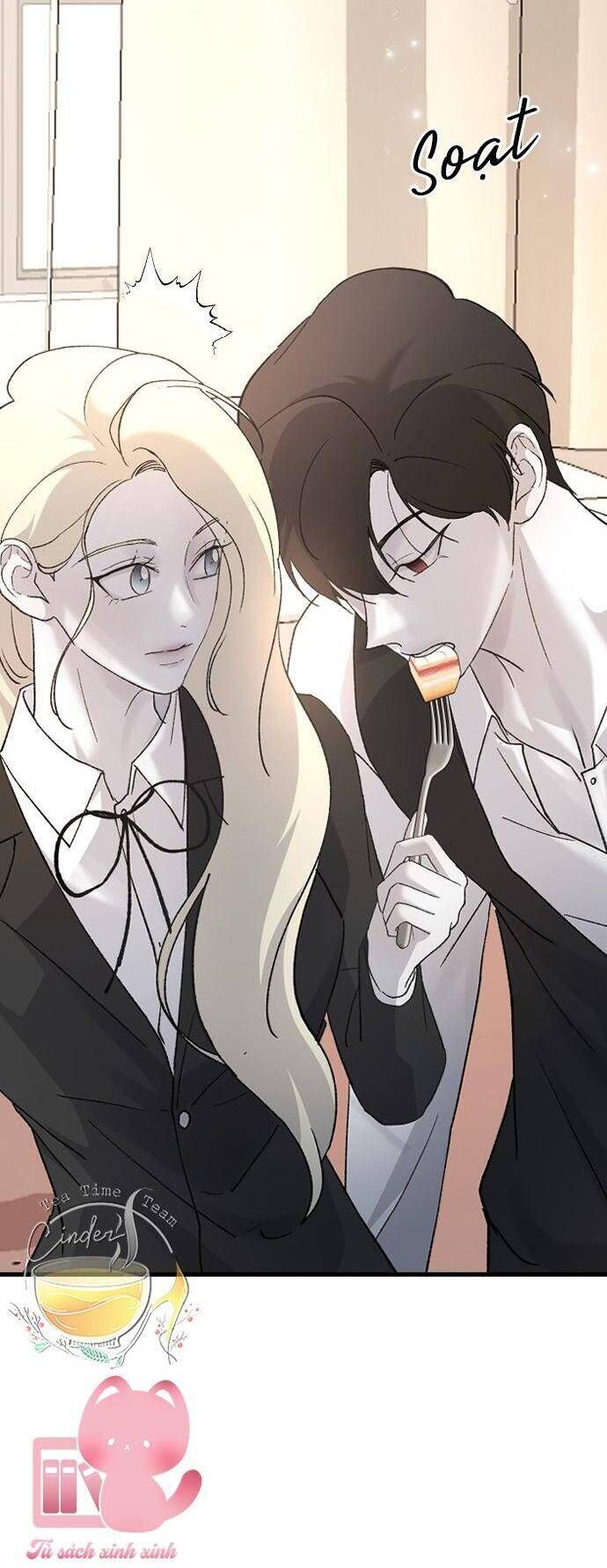 đọc truyện Ba Người Anh Trai Chương 82 ảnh 16 tại Thiên Thai Truyện