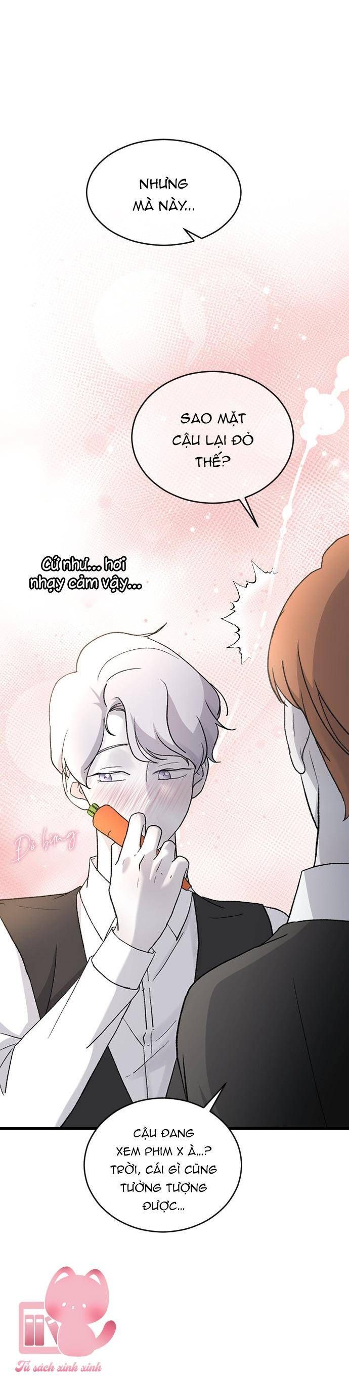 đọc truyện Ba Người Anh Trai Chương 82 ảnh 28 tại Thiên Thai Truyện