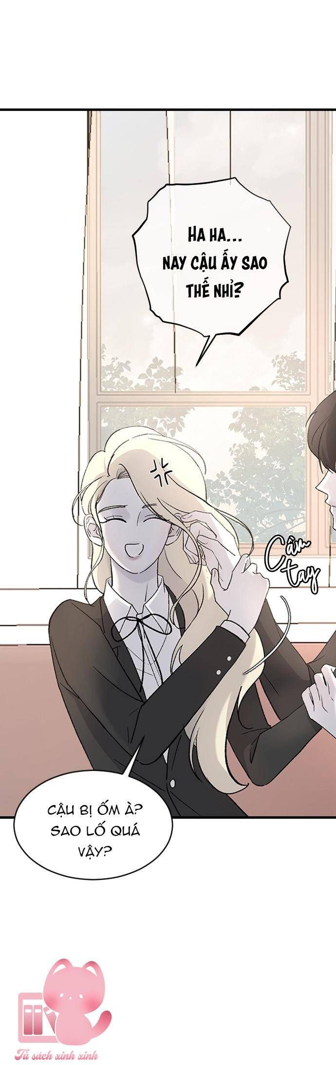 đọc truyện Ba Người Anh Trai Chương 82 ảnh 32 tại Thiên Thai Truyện