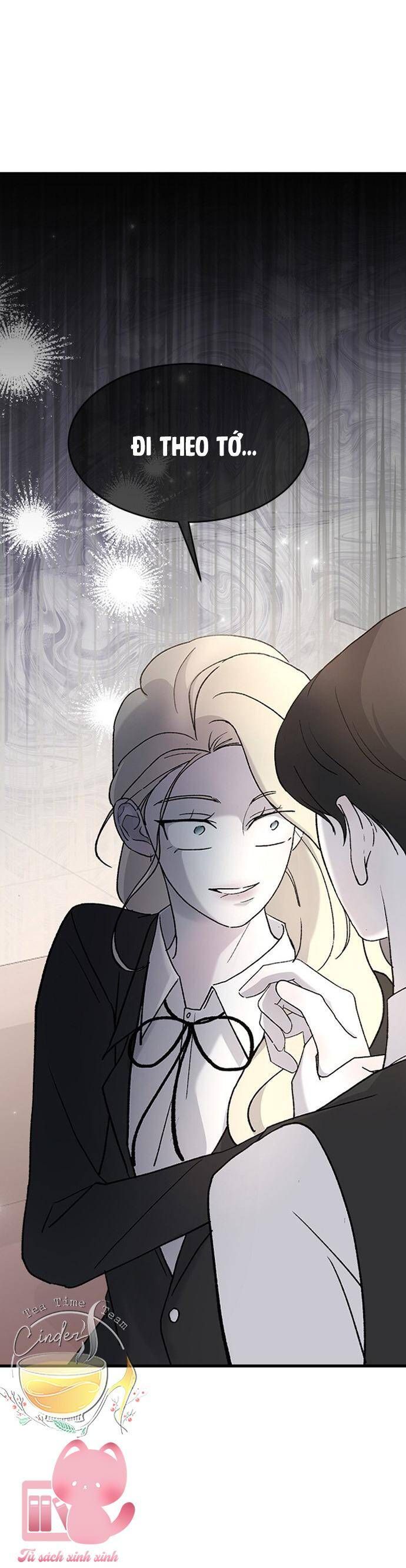 đọc truyện Ba Người Anh Trai Chương 82 ảnh 33 tại Thiên Thai Truyện