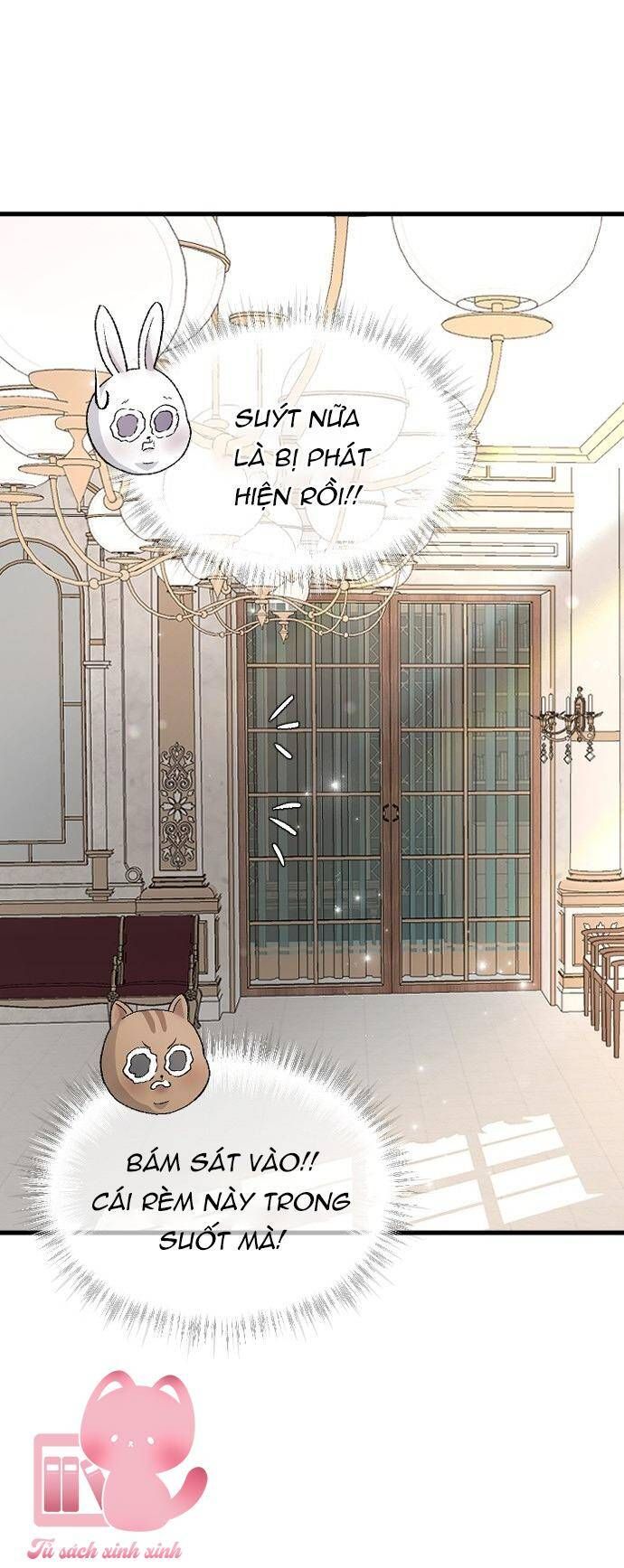 đọc truyện Ba Người Anh Trai Chương 82 ảnh 35 tại Thiên Thai Truyện