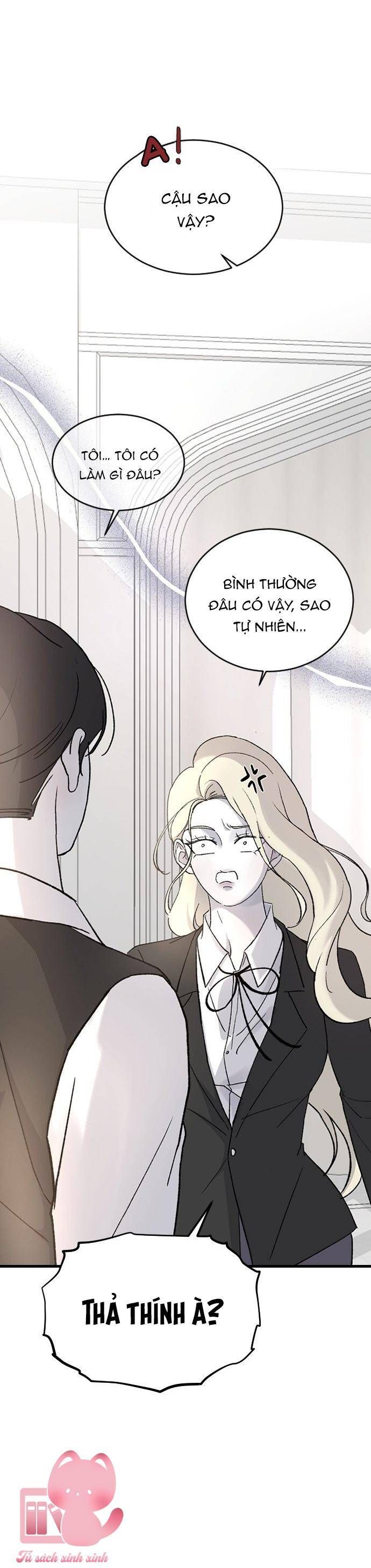 đọc truyện Ba Người Anh Trai Chương 82 ảnh 36 tại Thiên Thai Truyện