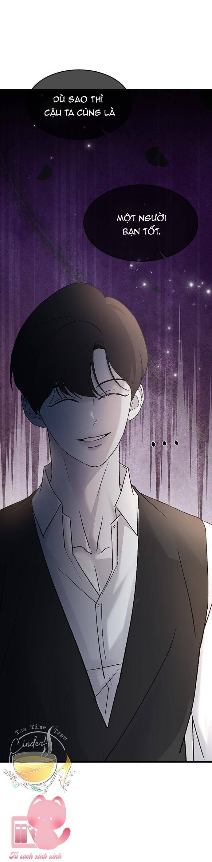 đọc truyện Ba Người Anh Trai Chương 82 ảnh 43 tại Thiên Thai Truyện