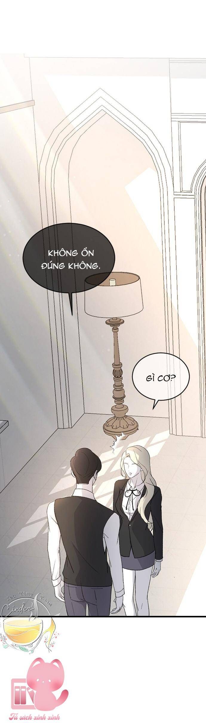 đọc truyện Ba Người Anh Trai Chương 82 ảnh 46 tại Thiên Thai Truyện