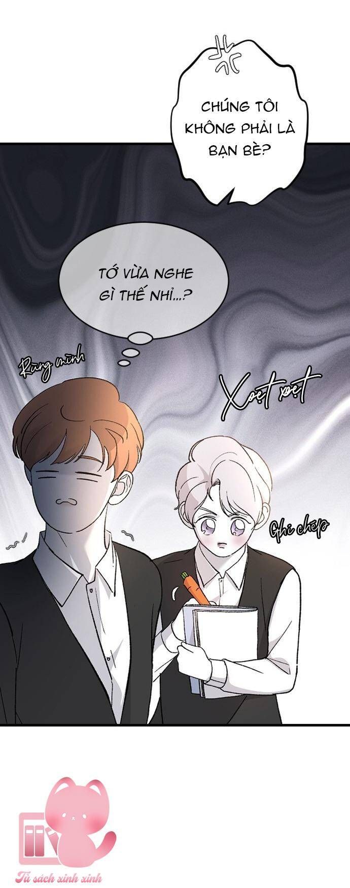 đọc truyện Ba Người Anh Trai Chương 82 ảnh 64 tại Thiên Thai Truyện