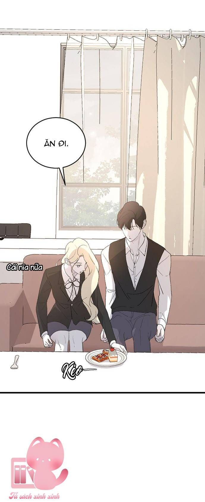 đọc truyện Ba Người Anh Trai Chương 82 ảnh 9 tại Thiên Thai Truyện