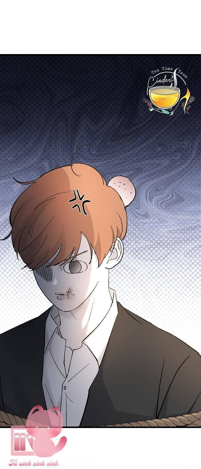 đọc truyện Ba Người Anh Trai Chương 83 ảnh 16 tại Thiên Thai Truyện