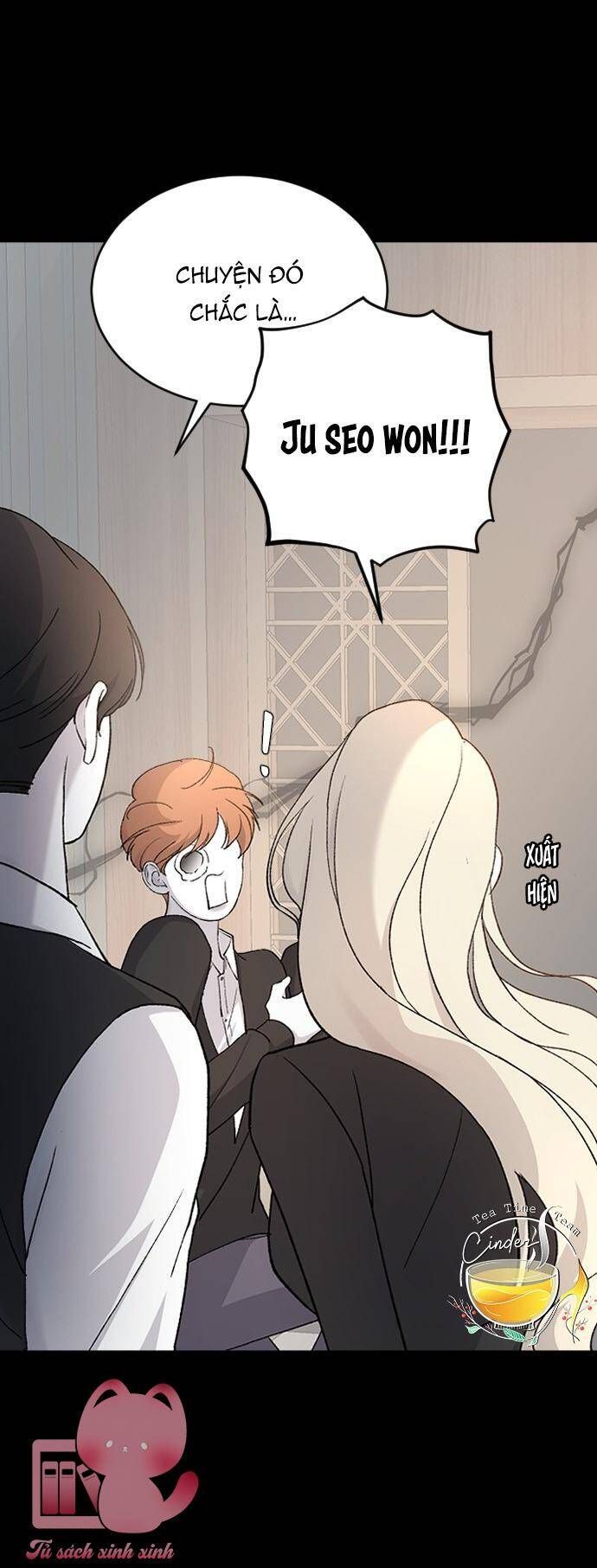 đọc truyện Ba Người Anh Trai Chương 83 ảnh 20 tại Thiên Thai Truyện