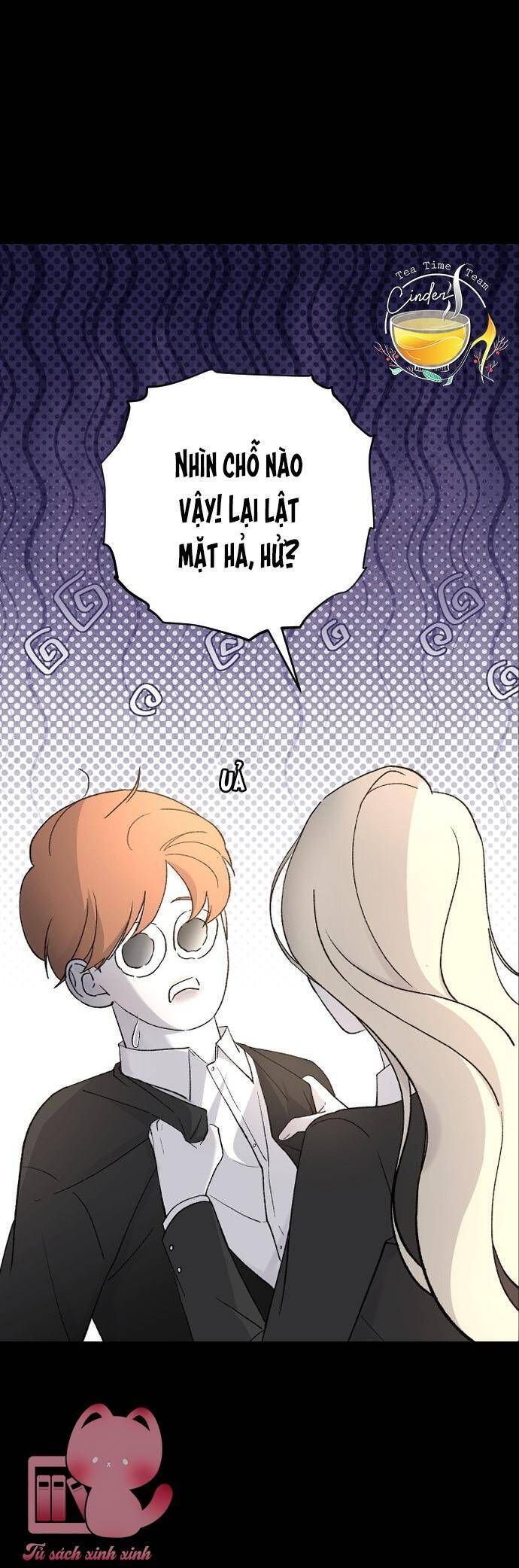 đọc truyện Ba Người Anh Trai Chương 83 ảnh 23 tại Thiên Thai Truyện