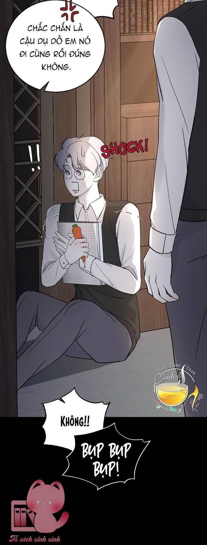 đọc truyện Ba Người Anh Trai Chương 83 ảnh 25 tại Thiên Thai Truyện