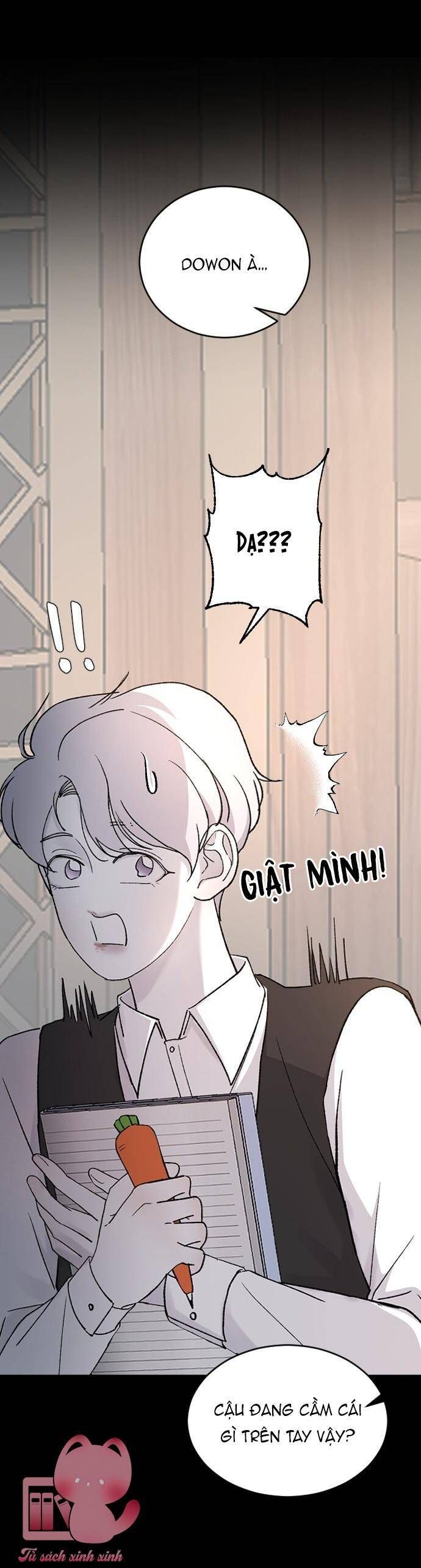 đọc truyện Ba Người Anh Trai Chương 83 ảnh 26 tại Thiên Thai Truyện