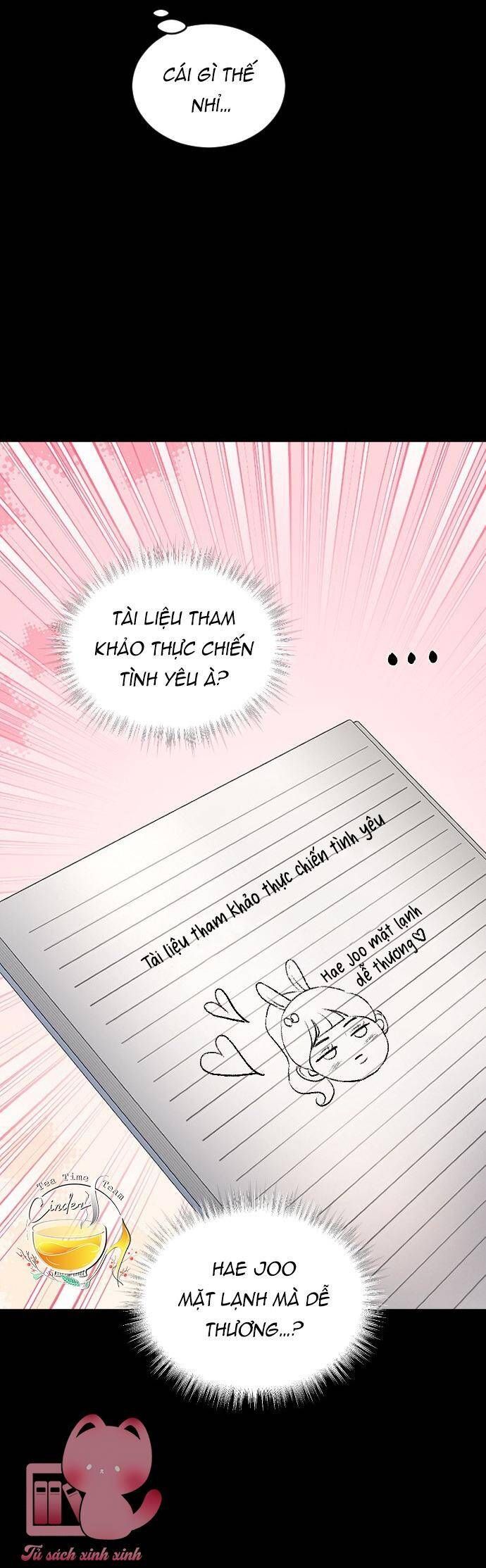 đọc truyện Ba Người Anh Trai Chương 83 ảnh 29 tại Thiên Thai Truyện