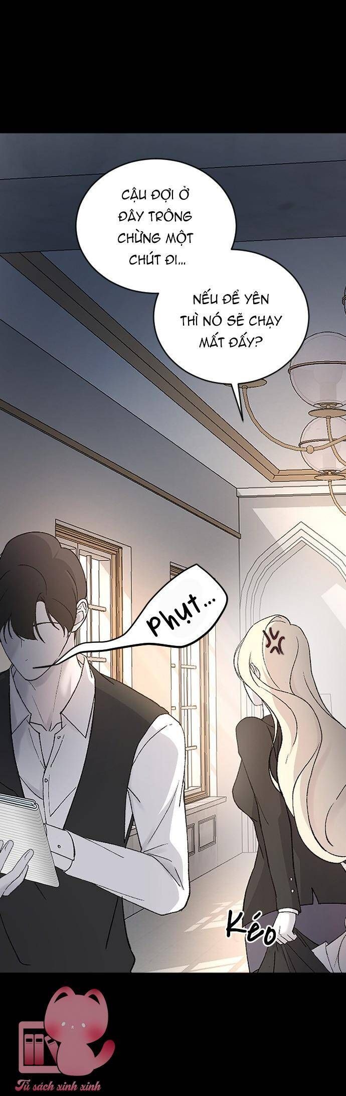 đọc truyện Ba Người Anh Trai Chương 83 ảnh 34 tại Thiên Thai Truyện