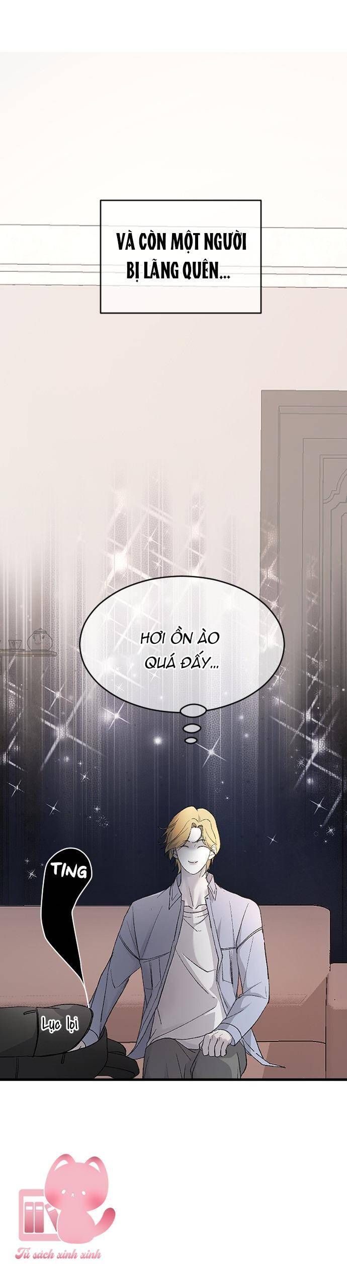 đọc truyện Ba Người Anh Trai Chương 83 ảnh 37 tại Thiên Thai Truyện