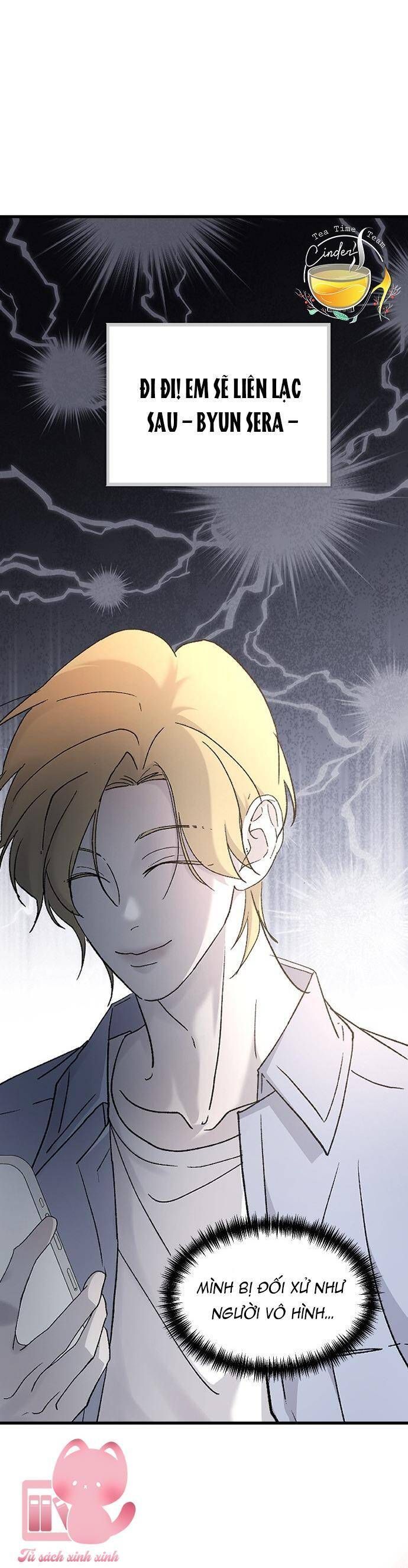 đọc truyện Ba Người Anh Trai Chương 83 ảnh 38 tại Thiên Thai Truyện