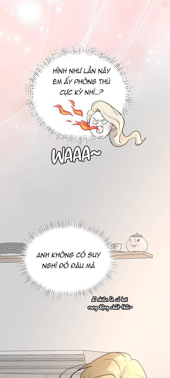 đọc truyện Ba Người Anh Trai Chương 83 ảnh 40 tại Thiên Thai Truyện