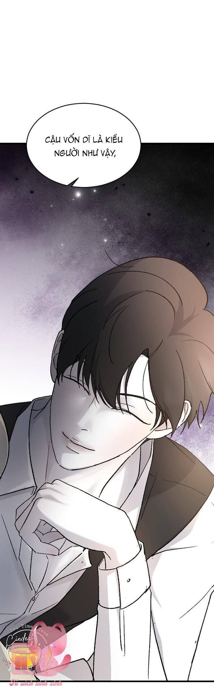 đọc truyện Ba Người Anh Trai Chương 83 ảnh 50 tại Thiên Thai Truyện