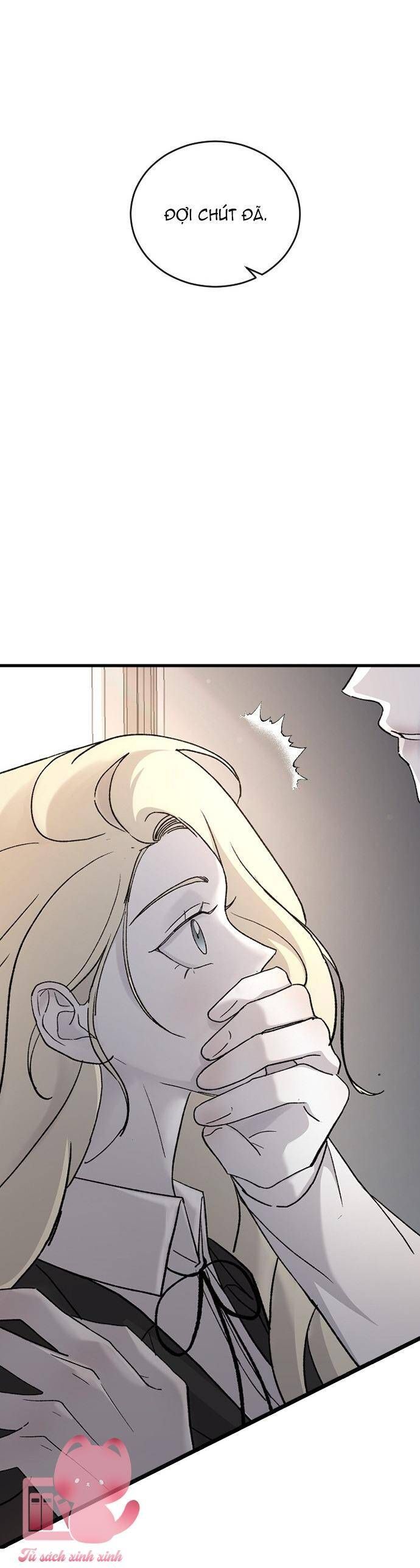 đọc truyện Ba Người Anh Trai Chương 83 ảnh 7 tại Thiên Thai Truyện