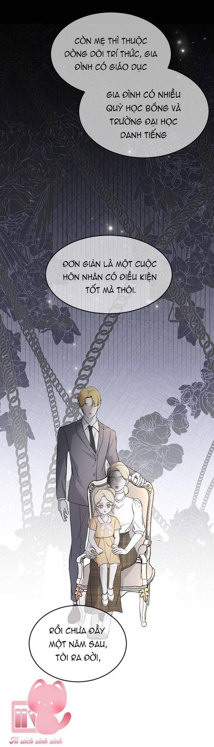 đọc truyện Ba Người Anh Trai Chương 83 ảnh 58 tại Thiên Thai Truyện