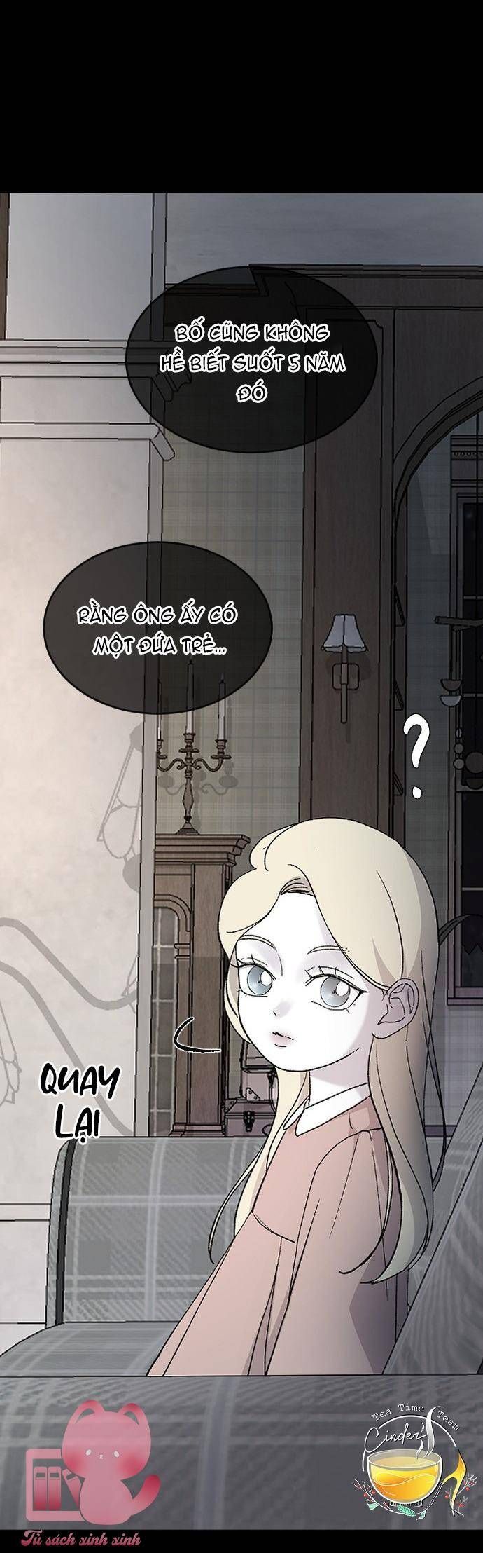 đọc truyện Ba Người Anh Trai Chương 83 ảnh 61 tại Thiên Thai Truyện