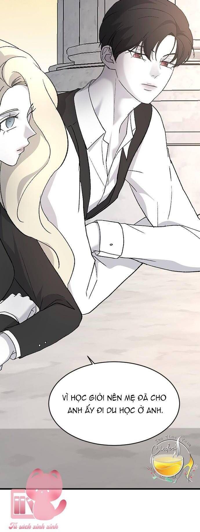 đọc truyện Ba Người Anh Trai Chương 83 ảnh 66 tại Thiên Thai Truyện