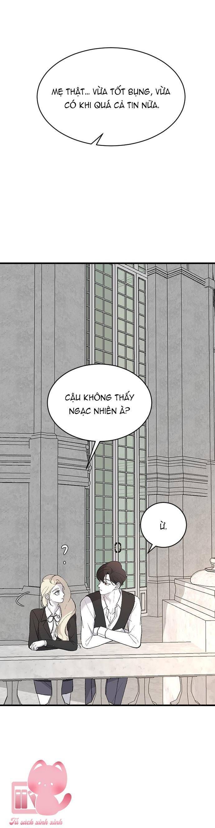 đọc truyện Ba Người Anh Trai Chương 83 ảnh 67 tại Thiên Thai Truyện