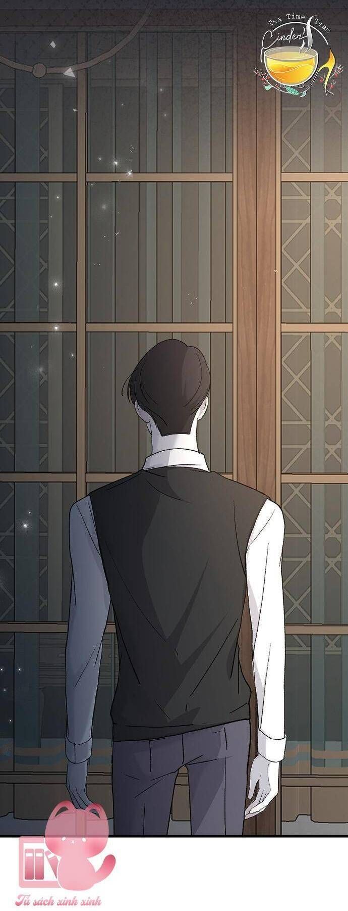 đọc truyện Ba Người Anh Trai Chương 83 ảnh 10 tại Thiên Thai Truyện