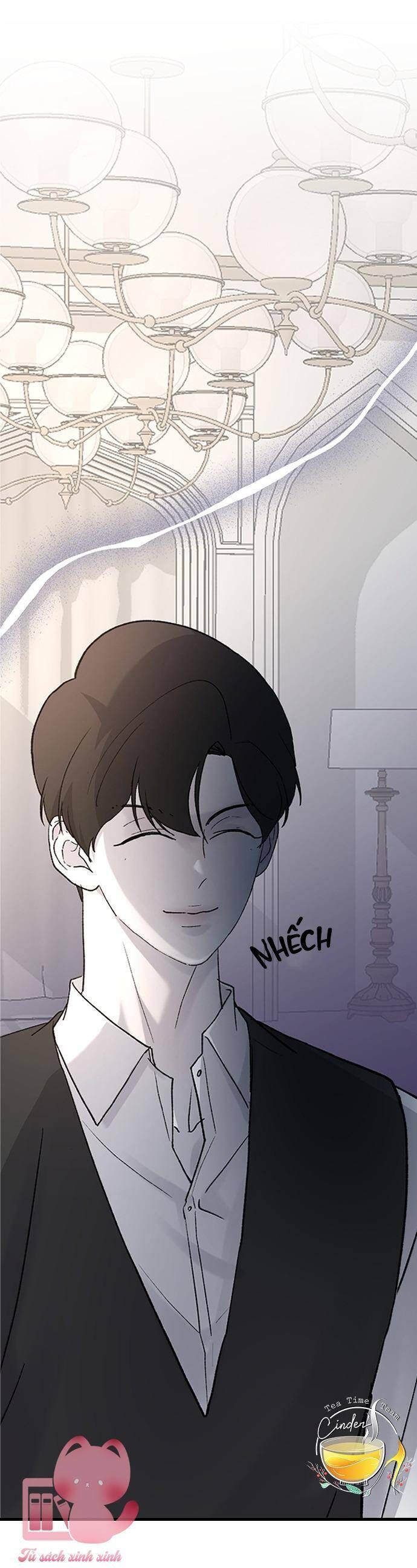 đọc truyện Ba Người Anh Trai Chương 83 ảnh 11 tại Thiên Thai Truyện