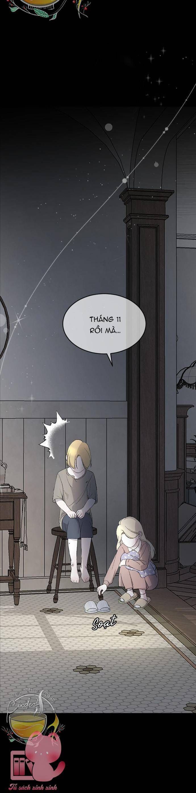 đọc truyện Ba Người Anh Trai Chương 84 ảnh 13 tại Thiên Thai Truyện