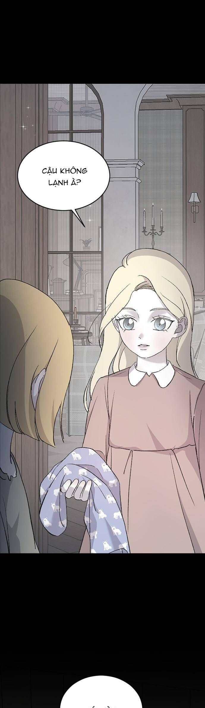 đọc truyện Ba Người Anh Trai Chương 84 ảnh 14 tại Thiên Thai Truyện