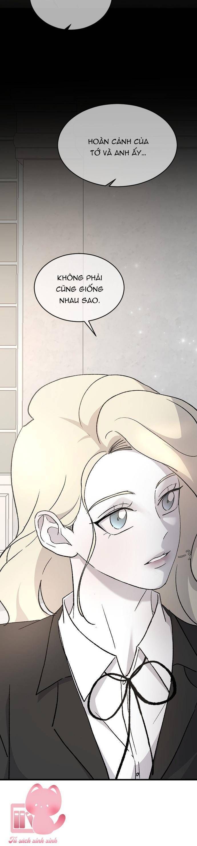 đọc truyện Ba Người Anh Trai Chương 84 ảnh 17 tại Thiên Thai Truyện