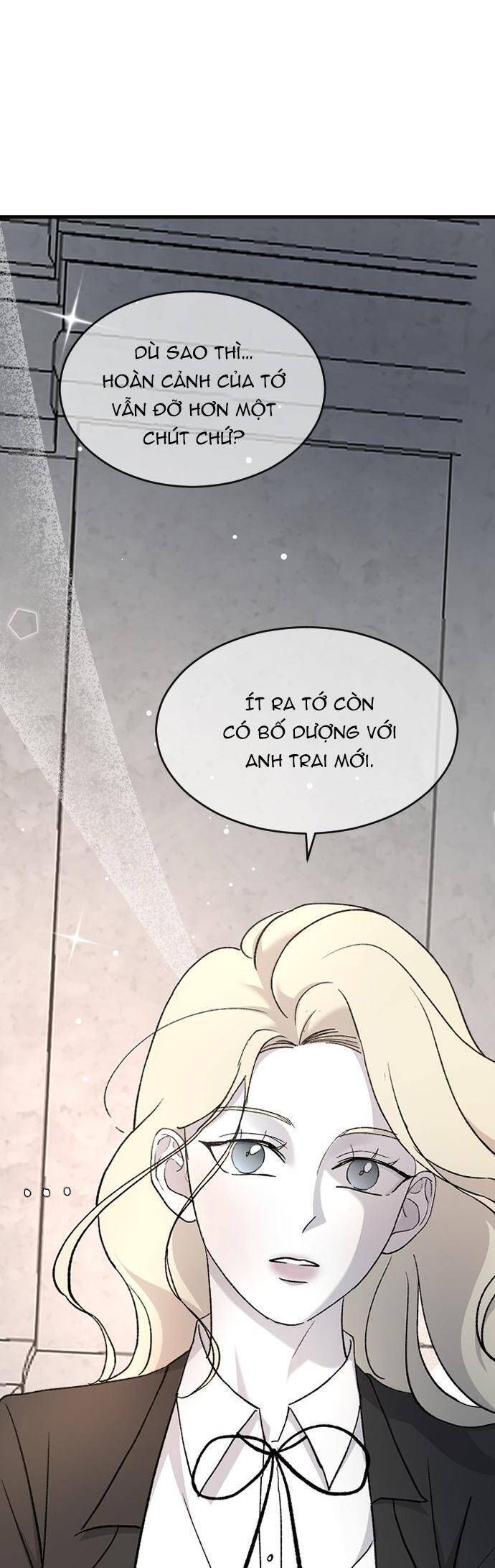 đọc truyện Ba Người Anh Trai Chương 84 ảnh 20 tại Thiên Thai Truyện